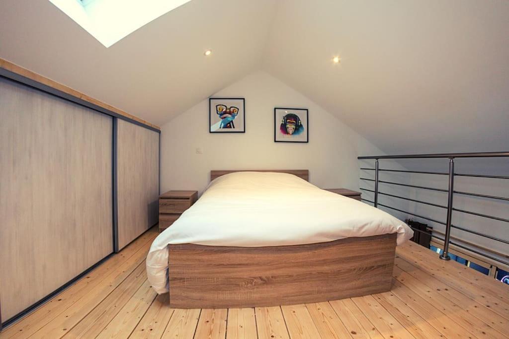 2# Le Clos De Tanvol - Topdestination-Bourg*** Apartman Viriat Kültér fotó