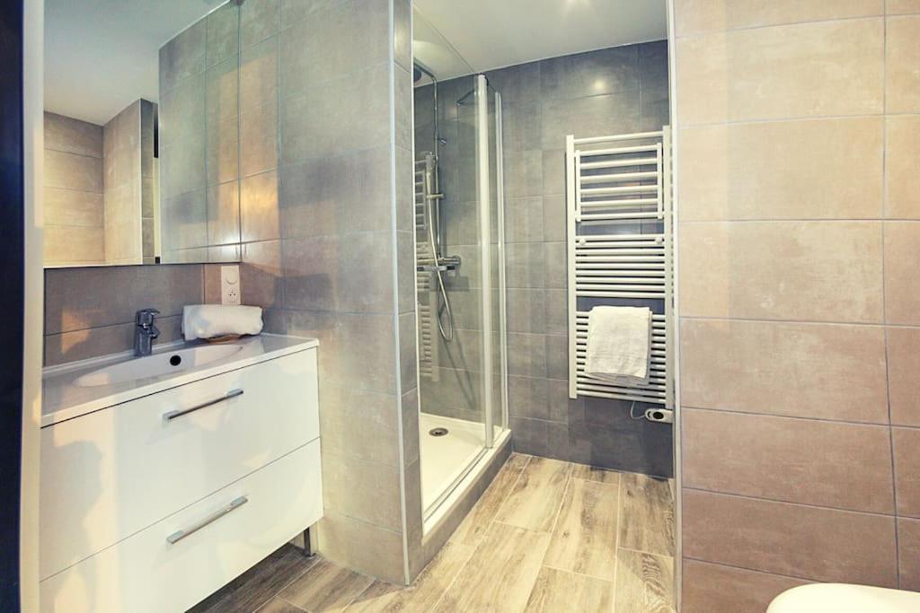 2# Le Clos De Tanvol - Topdestination-Bourg*** Apartman Viriat Kültér fotó