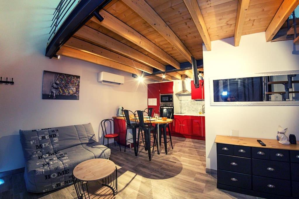 2# Le Clos De Tanvol - Topdestination-Bourg*** Apartman Viriat Kültér fotó
