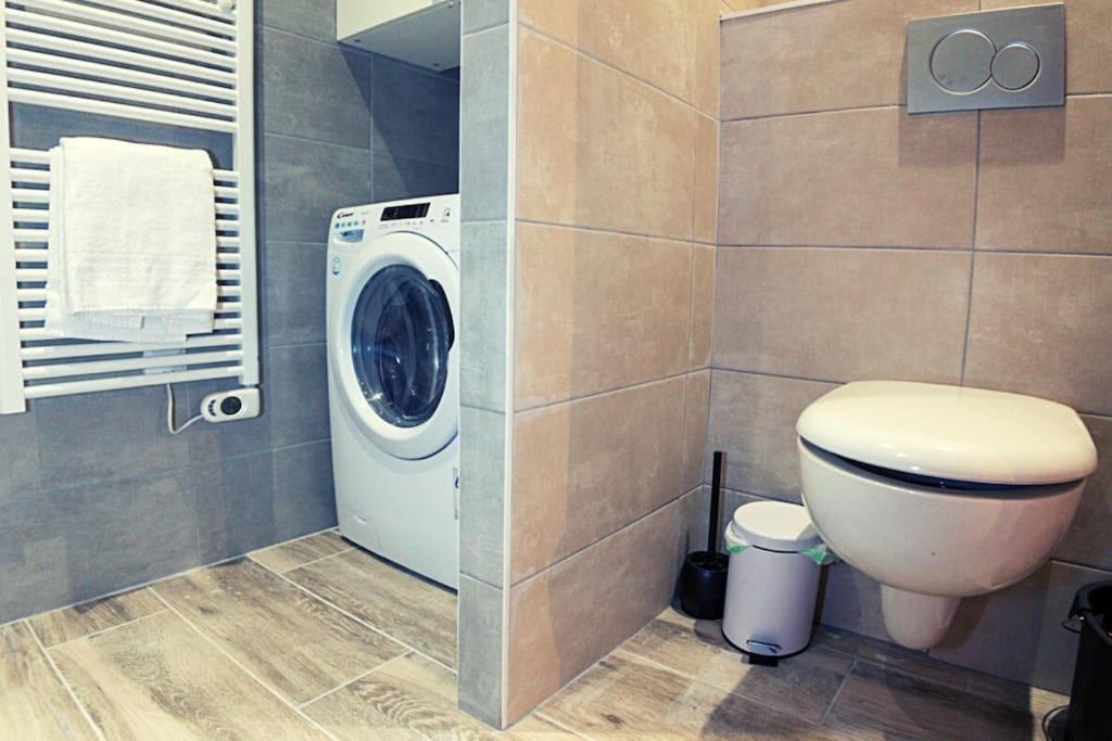 2# Le Clos De Tanvol - Topdestination-Bourg*** Apartman Viriat Kültér fotó