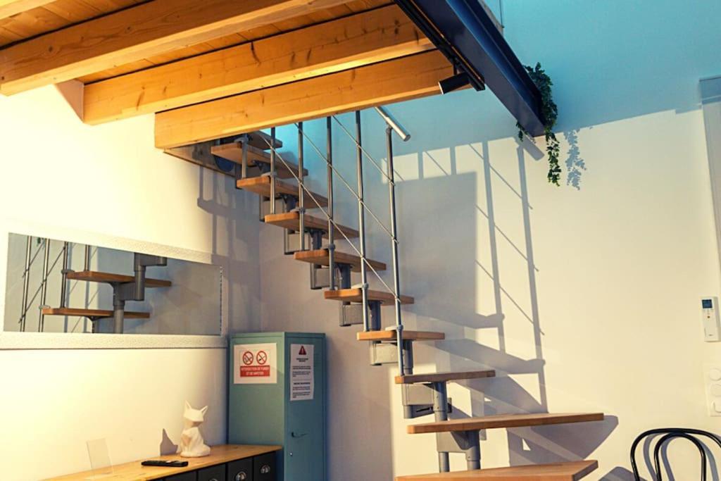 2# Le Clos De Tanvol - Topdestination-Bourg*** Apartman Viriat Kültér fotó