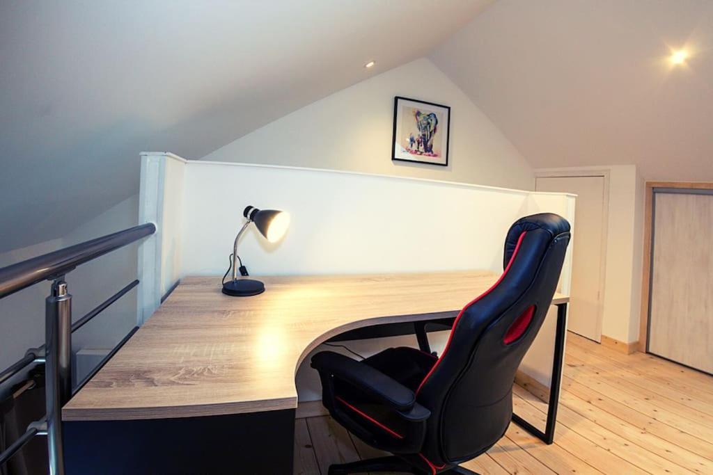 2# Le Clos De Tanvol - Topdestination-Bourg*** Apartman Viriat Kültér fotó