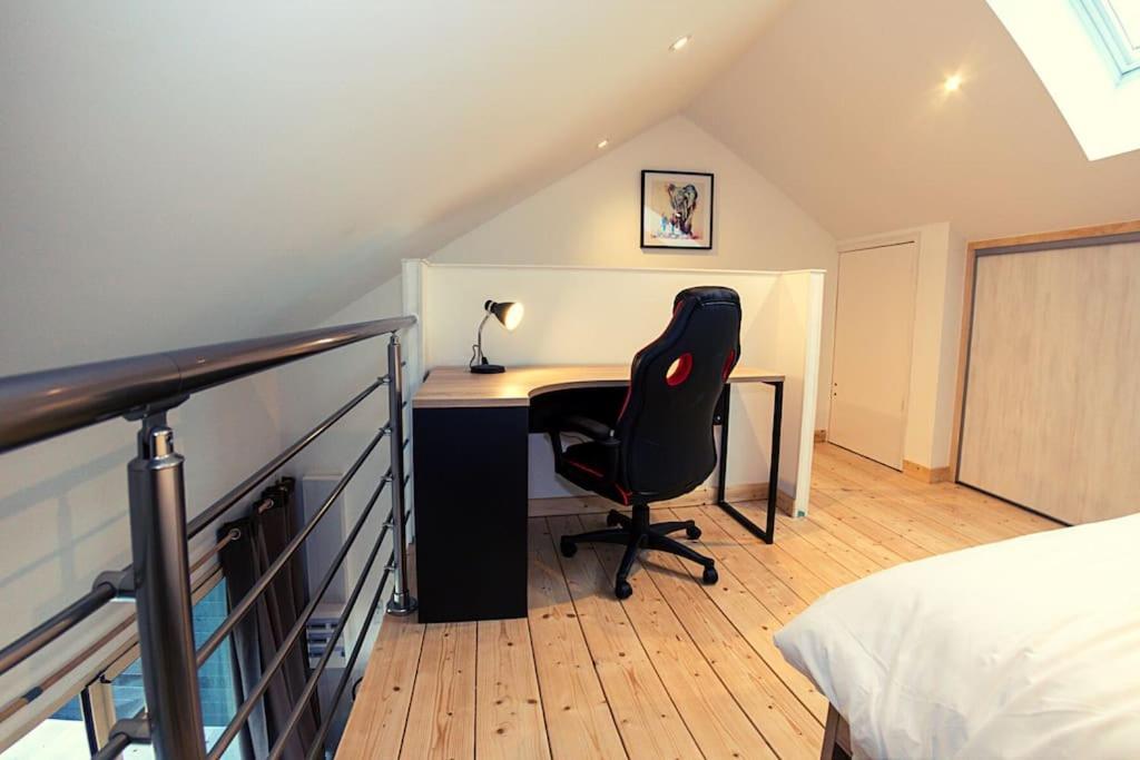 2# Le Clos De Tanvol - Topdestination-Bourg*** Apartman Viriat Kültér fotó