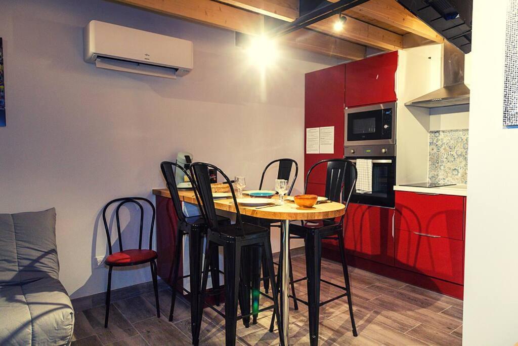 2# Le Clos De Tanvol - Topdestination-Bourg*** Apartman Viriat Kültér fotó