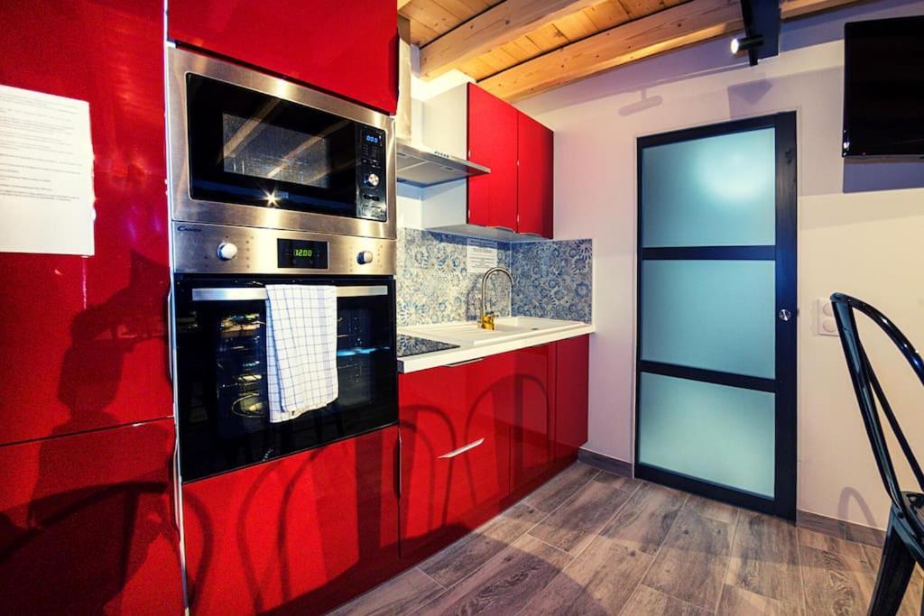 2# Le Clos De Tanvol - Topdestination-Bourg*** Apartman Viriat Kültér fotó